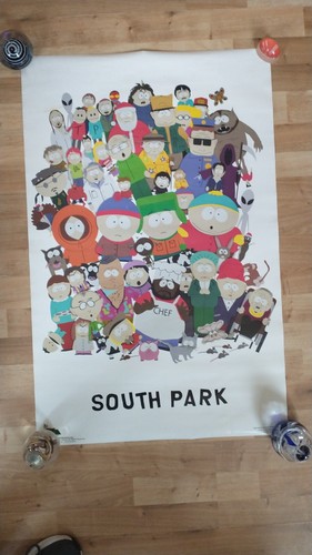 Original 1990 vintage - 1990's, south
