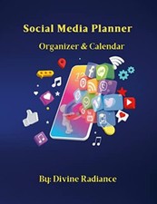 Joyce - Social Media Planner
