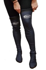 Aquatherm Thigh-Length Waterproof socks Gig boat Rowing Surf Waders