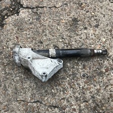 Vauxhall Signum Intermediate Drive Shaft And Carrier Right Vectra C  3.2 V6 Auto