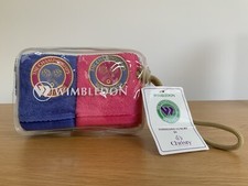 Genuine Wimbledon Tennis The