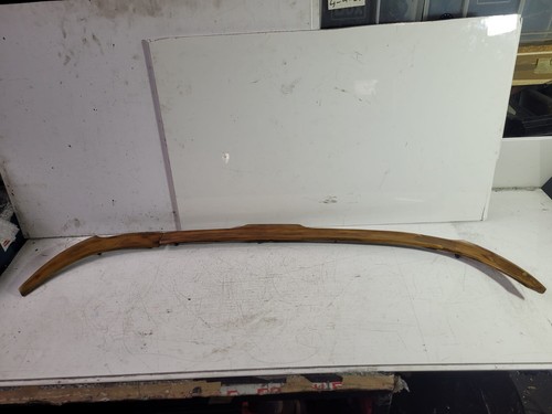 Mercedes fintail w110 111 - w110,