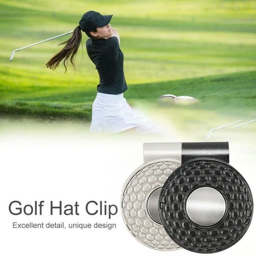 Metal marker hat clip sport - metal,