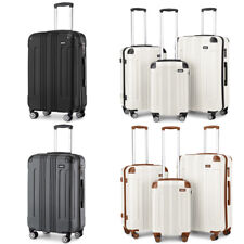 🛫Kono 20/24/28Inch ABS+PC