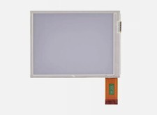 1PC LCD Screen for EMERSON Hart 475 FIELD COMMUNICATOR Display with Touch