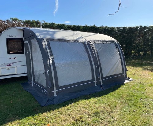 Sunncamp ultima pro - sunncamp, 390
