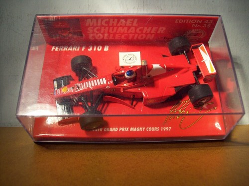 Minichamps 510 974315 - 1/43,