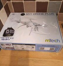 Sky Drone Plus RC Quadcopter