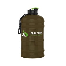 Large Water Bottle 2.2L Jug -