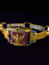 Kamen Rider Ryuki Odin Cos