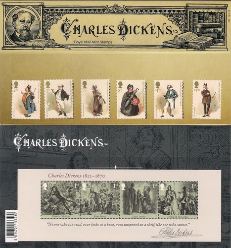 Presentation pack 473 - pack,