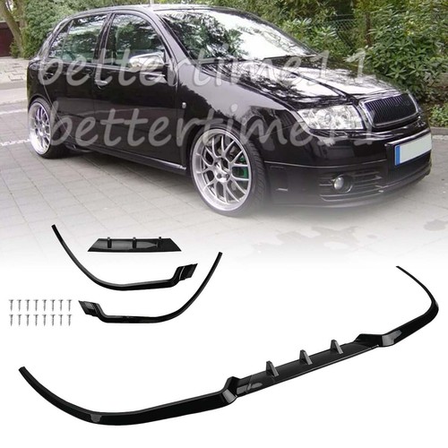 Front bumper cup chin - front,