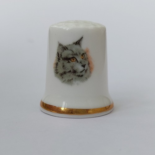 Vintage decorative porcelain