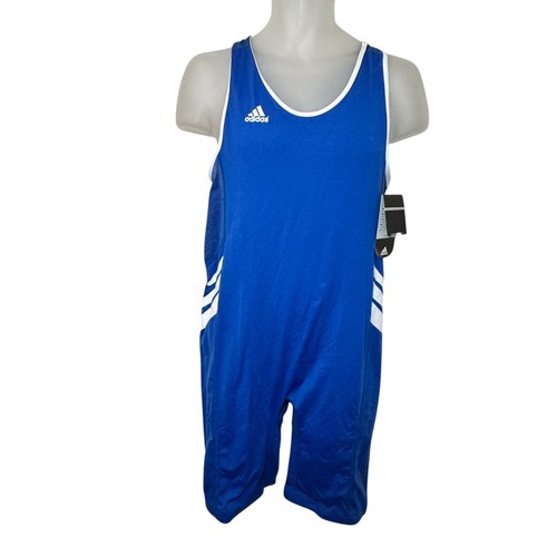 Adidas running unitard singlet - unitard,