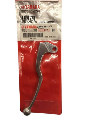 Clutch lever yamaha 250 - yamaha,