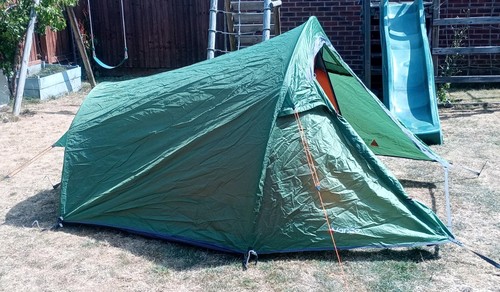 Vango helix 300 3 person - 3,