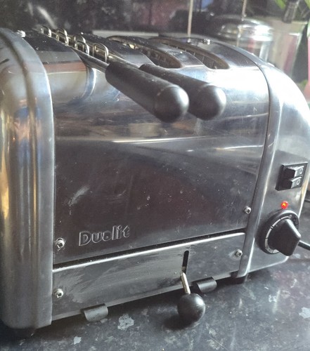 Dualit classic combi - combi, 3