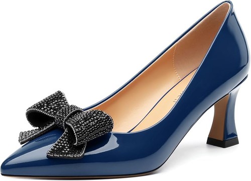 Lot heishemca navy blue - lot,
