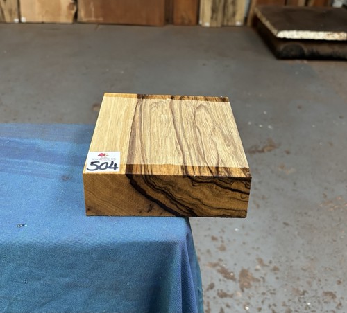 Black limba 6x6x2 - 1, x