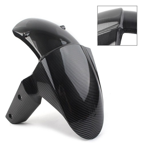 Front fender mud - front, hugger