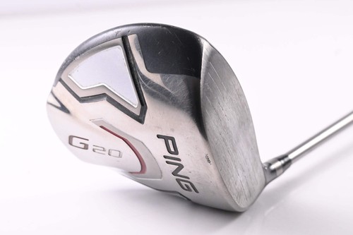 Ping g20 driver 5 degree - driver, 10.5