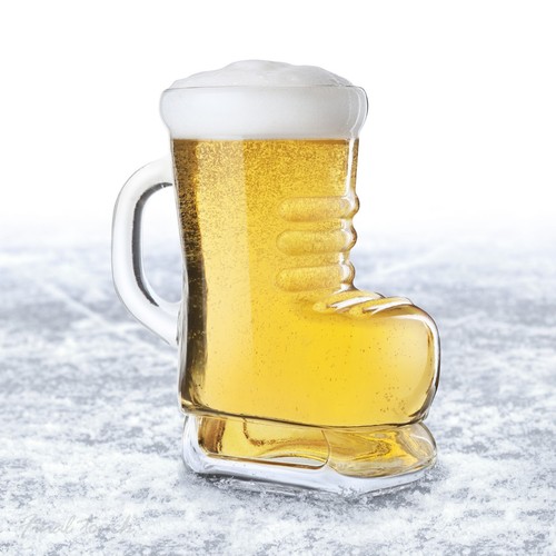 Final touch hockey skate beer - final,