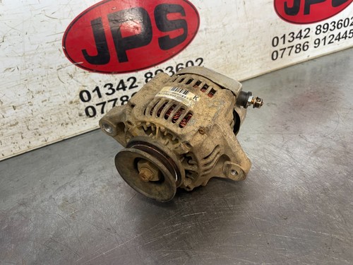 27060 87212 denso - denso, alternator