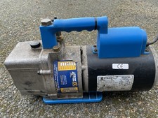 Cooltech Vacuum Pump Robinair