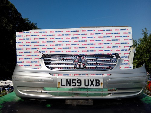 Mercedes vito panel - mercedes,