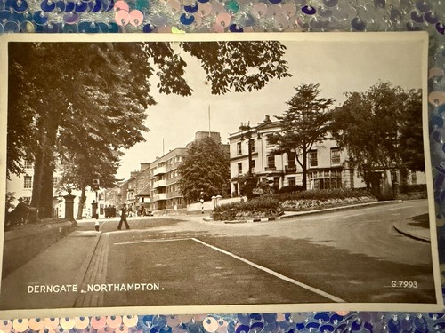 Derngate northampton - derngate,
