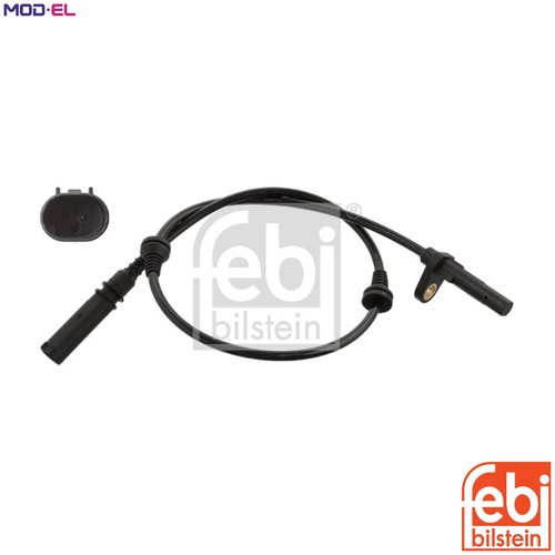Sensor wheel speed - speed, for