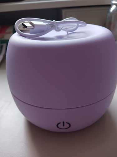 Small humidifier two - small,