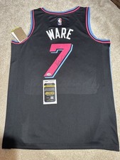 Kel’el Ware Signed