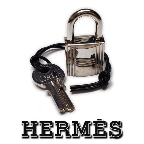 Hermes cadena with keys - hermes,