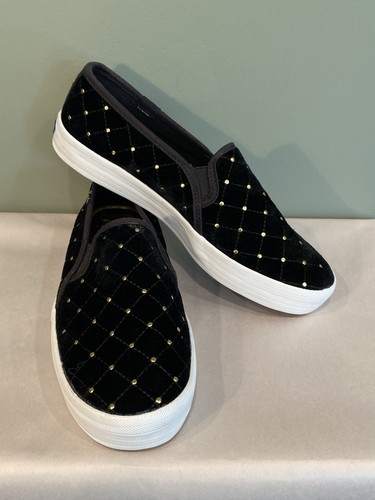 Keds kate spade - keds, velvet