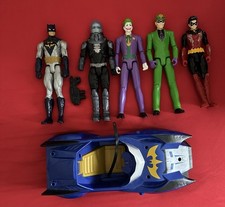 DC Comics Batman Bundle Of