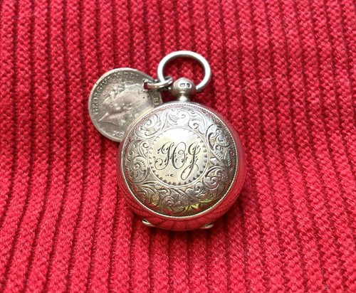 1898 silver sovereign - 1898,