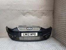 FORD GALAXY BUMPER FRONT MK3