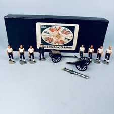 GB LITTLE LEAD SOLDIERS P15