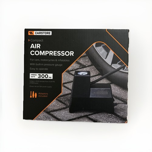 Carstore compact air - carstore,