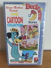*Very Rare* Hanna Barbera The