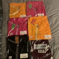 Wholesale Job Lot Zumba