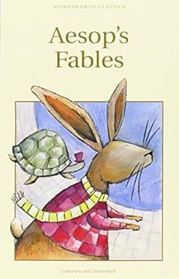 Aesops fables wordsworth - aesops,