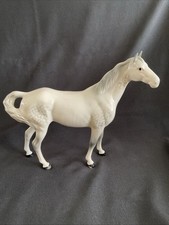 Beswick swish tail horse - horse, rare