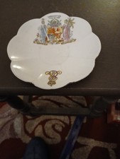 Foley Bone China Coronation of