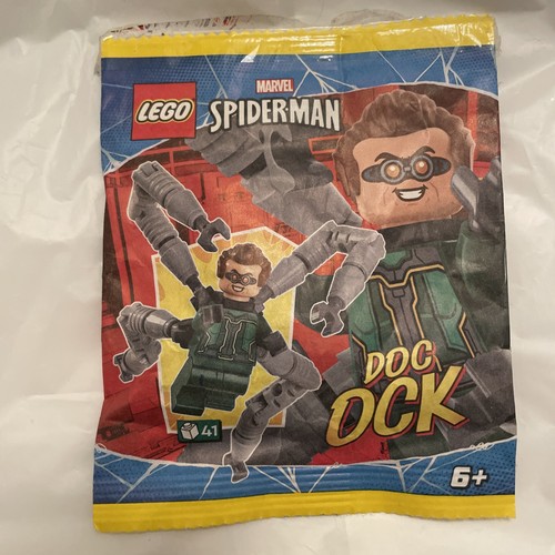 Lego marvel spider man - -, spider-man