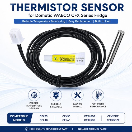 Spare thermistor sensor for - thermistor,