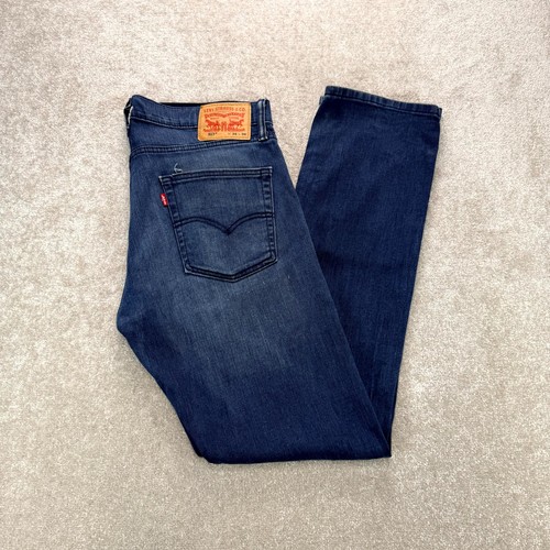 Levi 513 jeans - jeans, men