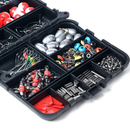 263x fishing accessories kit - fishing,