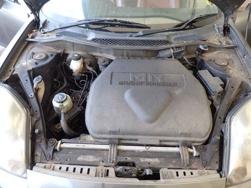 Toyota mr2 brake master - toyota,